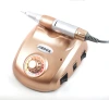 Factory direct sales of nail polish grinding machines, electric grinding files, nail tools, and electric nail polish grinding machines Specification image